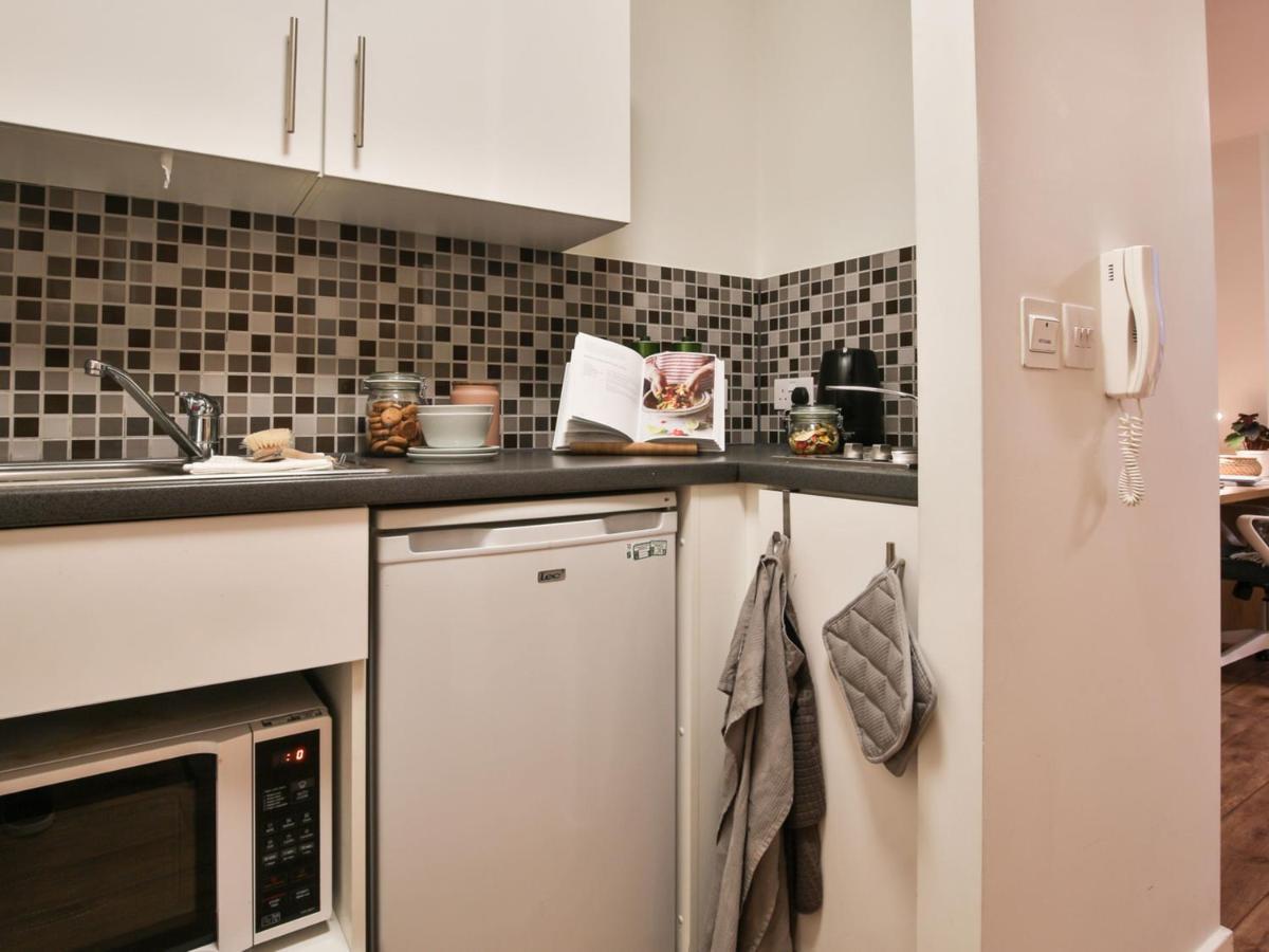 Appartamento Sterling Court In Wembley Londra