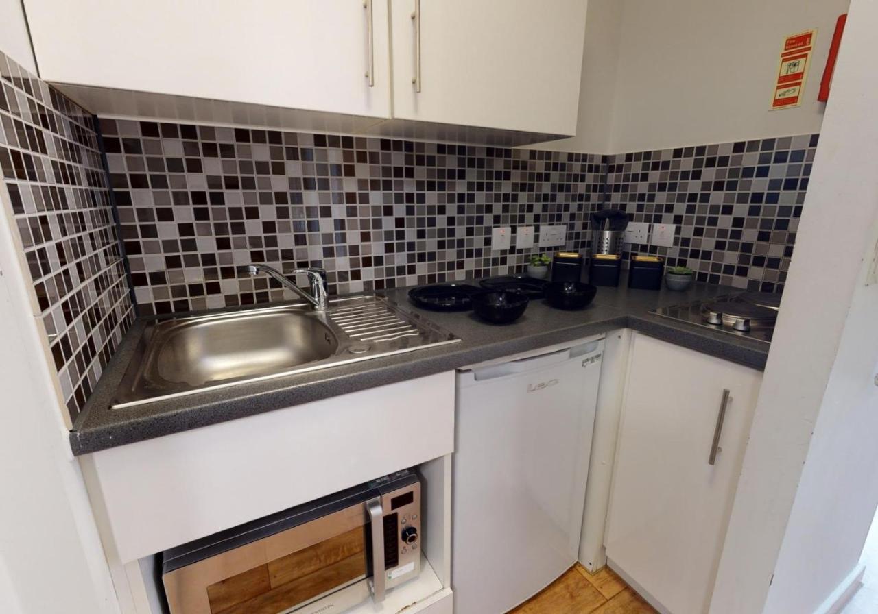 Appartamento Sterling Court In Wembley *