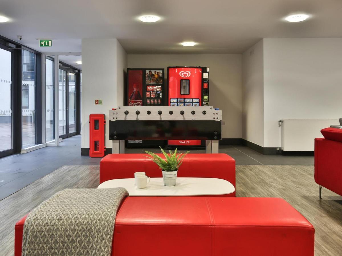 Apartament Sterling Court Studio Minutes Away From Wembley Stadium
