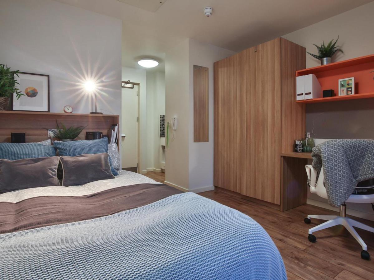 Sterling Court Studio Minutes Away From Wembley Stadium Apartament Londra