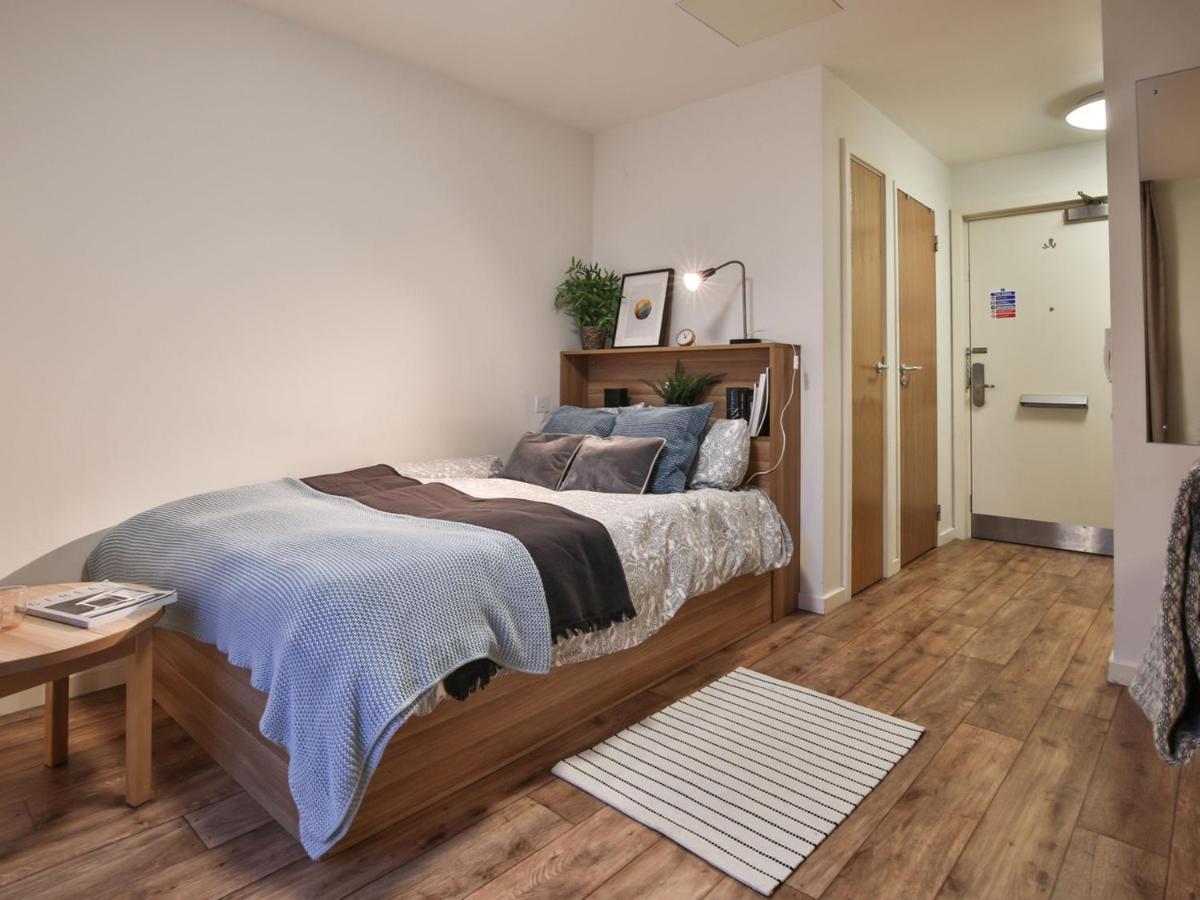 Sterling Court Studio Minutes Away From Wembley Stadium Apartament Londra