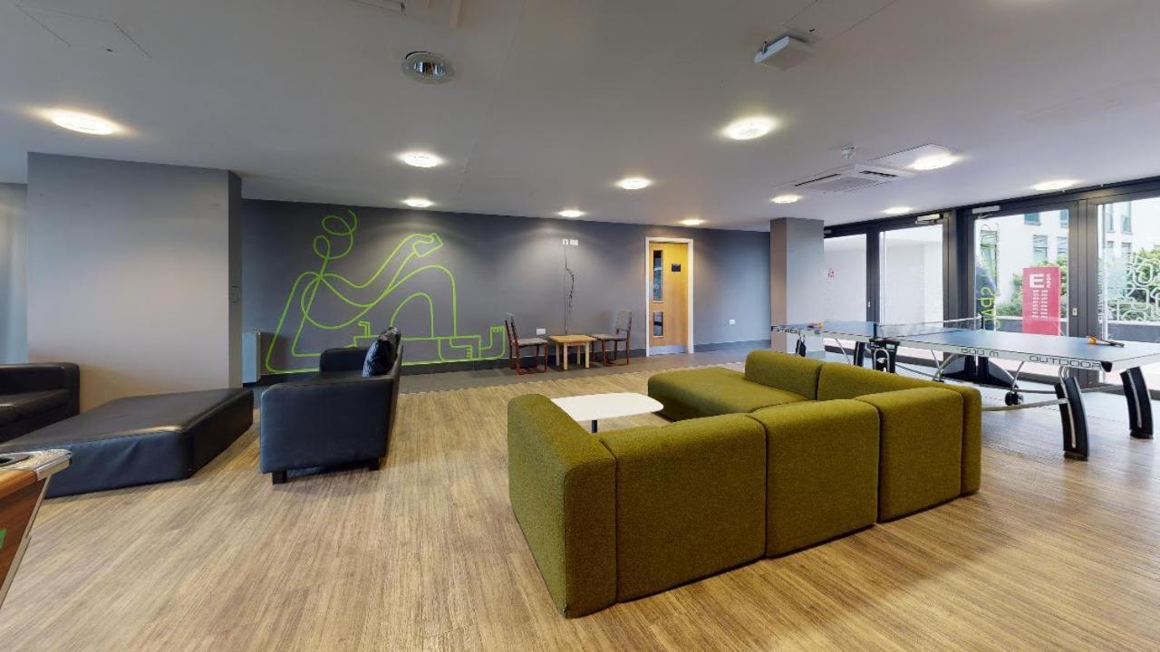 Sterling Court Studio Minutes Away From Wembley Stadium Apartament Londra