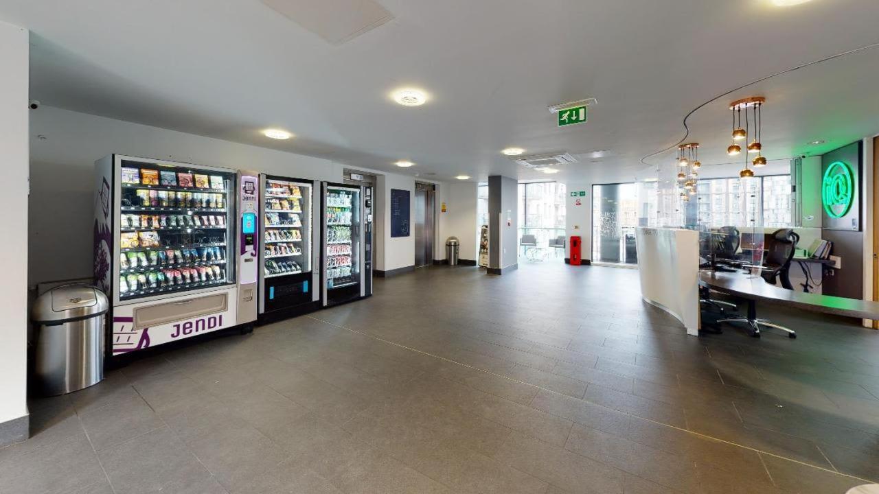 Apartament Sterling Court Studio Minutes Away From Wembley Stadium Londra