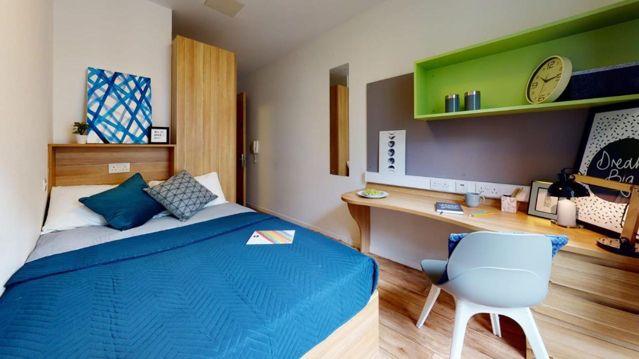 Sterling Court Studio Minutes Away From Wembley Stadium Apartament Londra